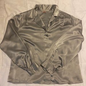 Bleyle women’s satin top